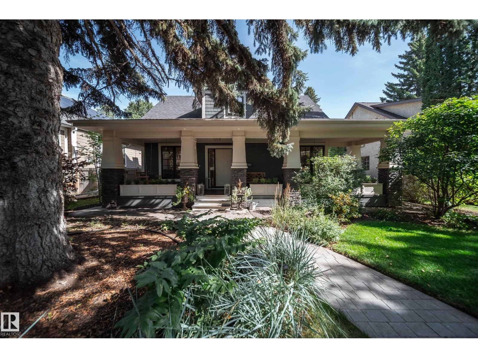 10335 137 ST NW - 1
