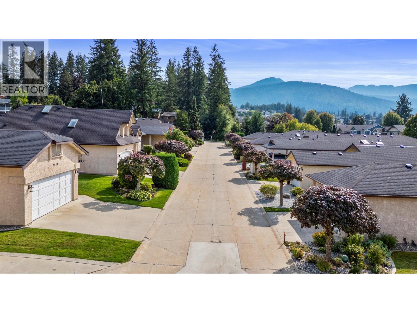 2415 5 Avenue NE, Salmon Arm