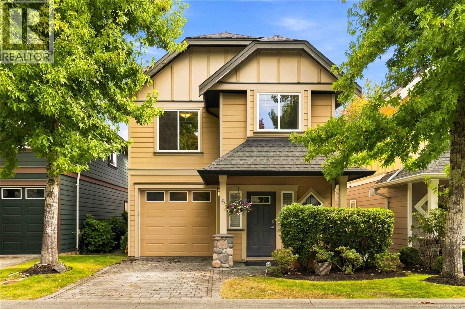 6 2210 Sooke Road, Colwood