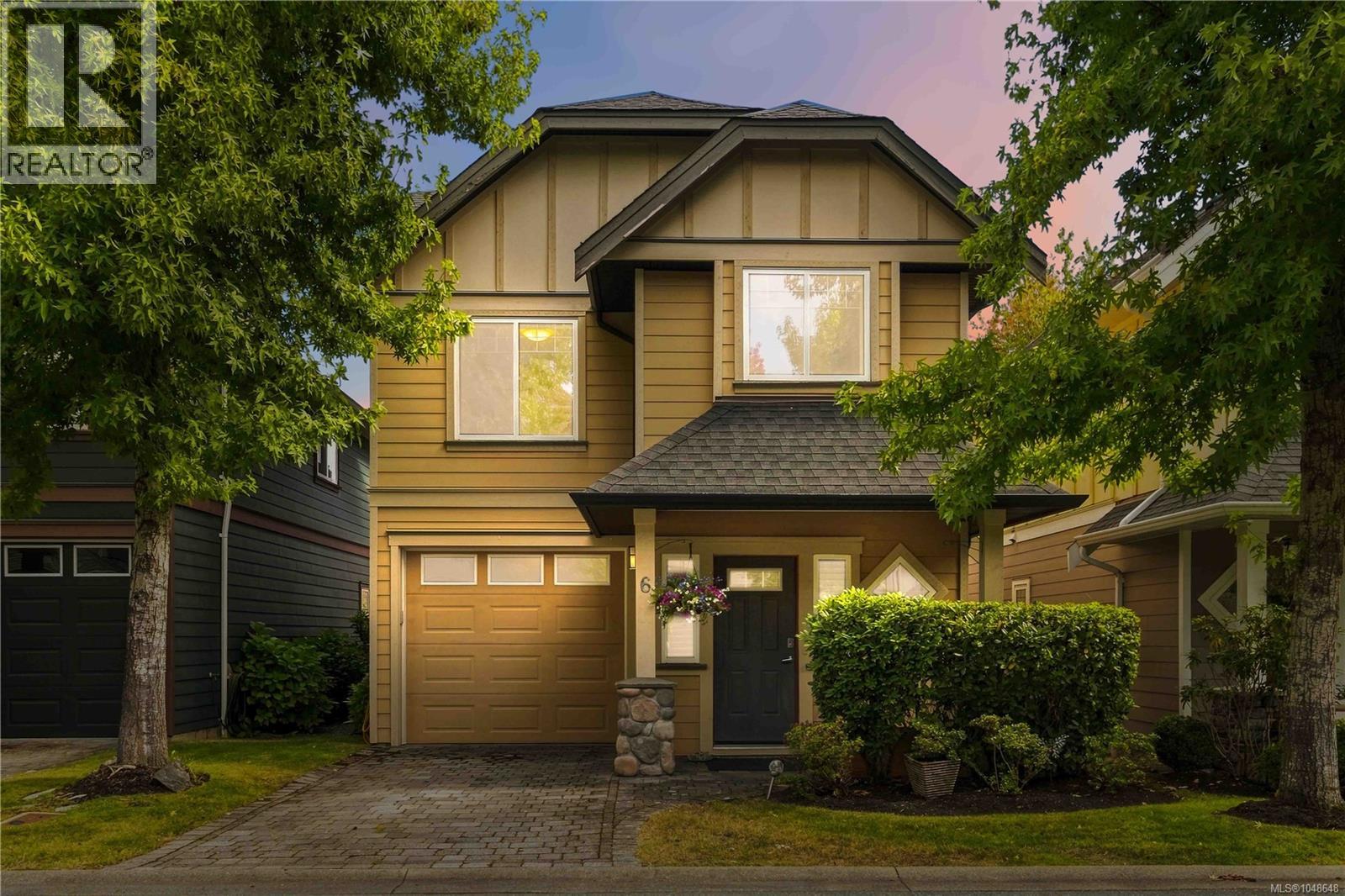 6 2210 Sooke Road, Colwood