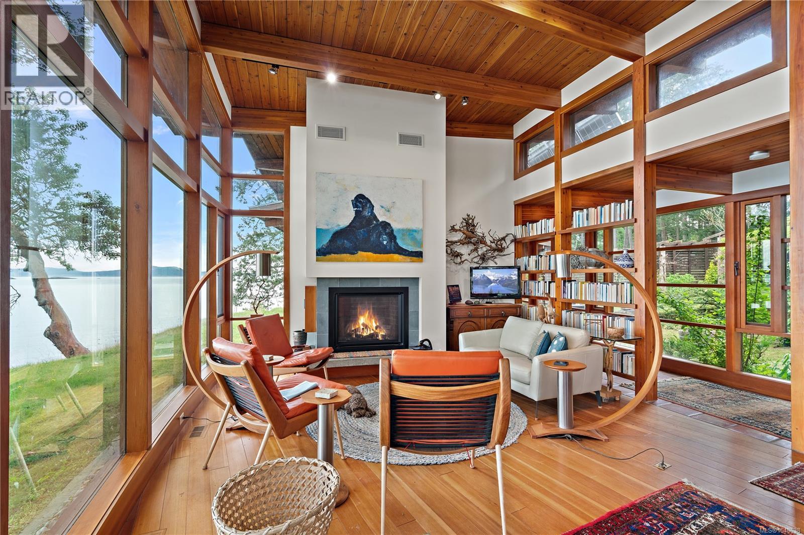  1228 Greenleaf Lane, Sidney Island