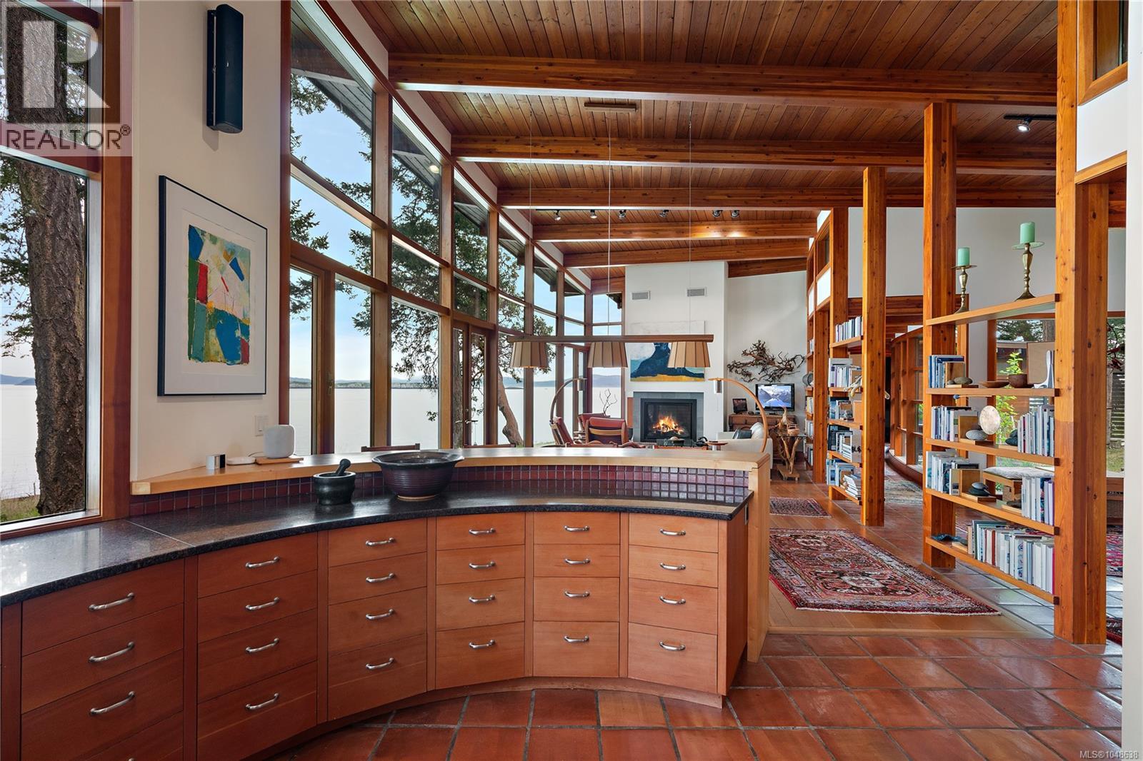  1228 Greenleaf Lane, Sidney Island