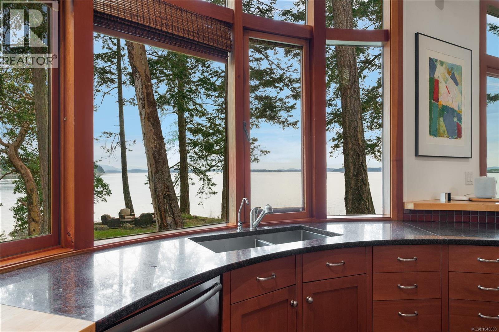  1228 Greenleaf Lane, Sidney Island