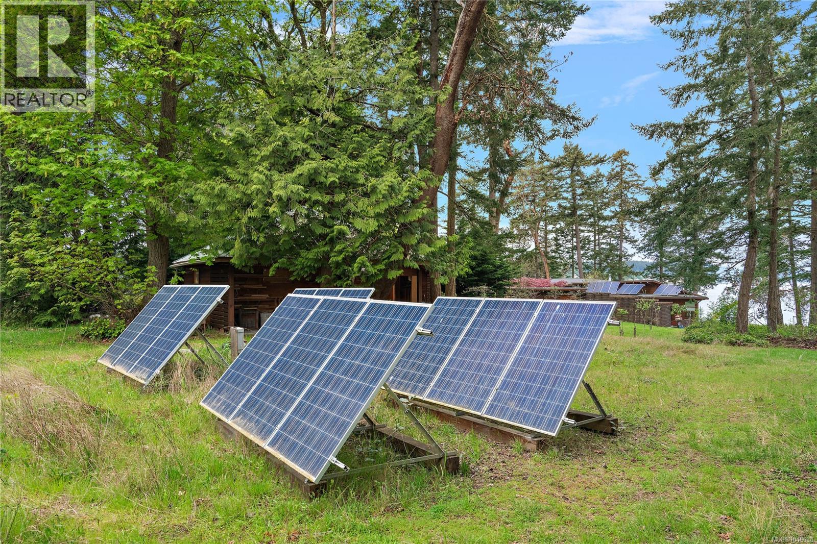  1228 Greenleaf Lane, Sidney Island