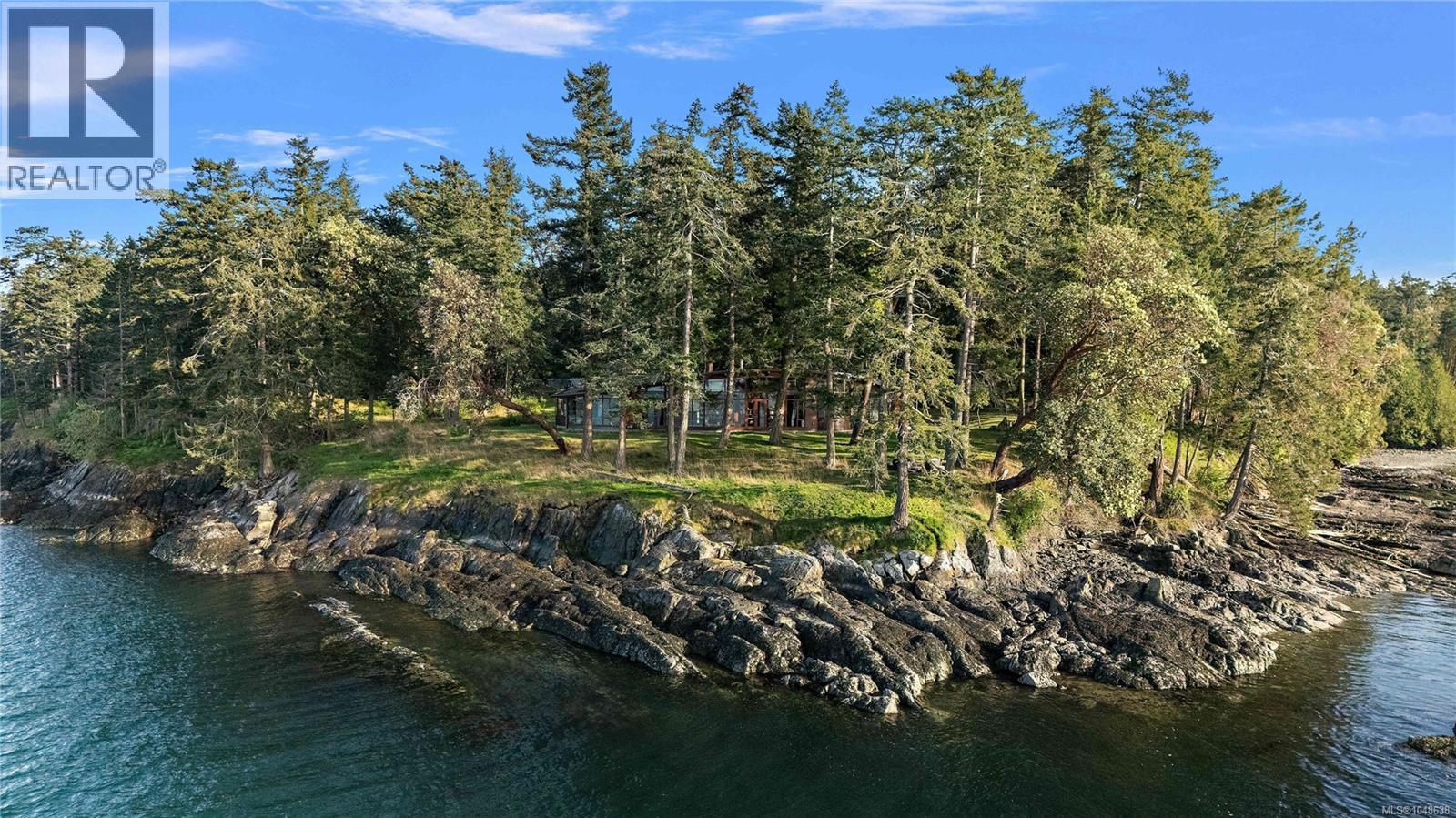  1228 Greenleaf Lane, Sidney Island