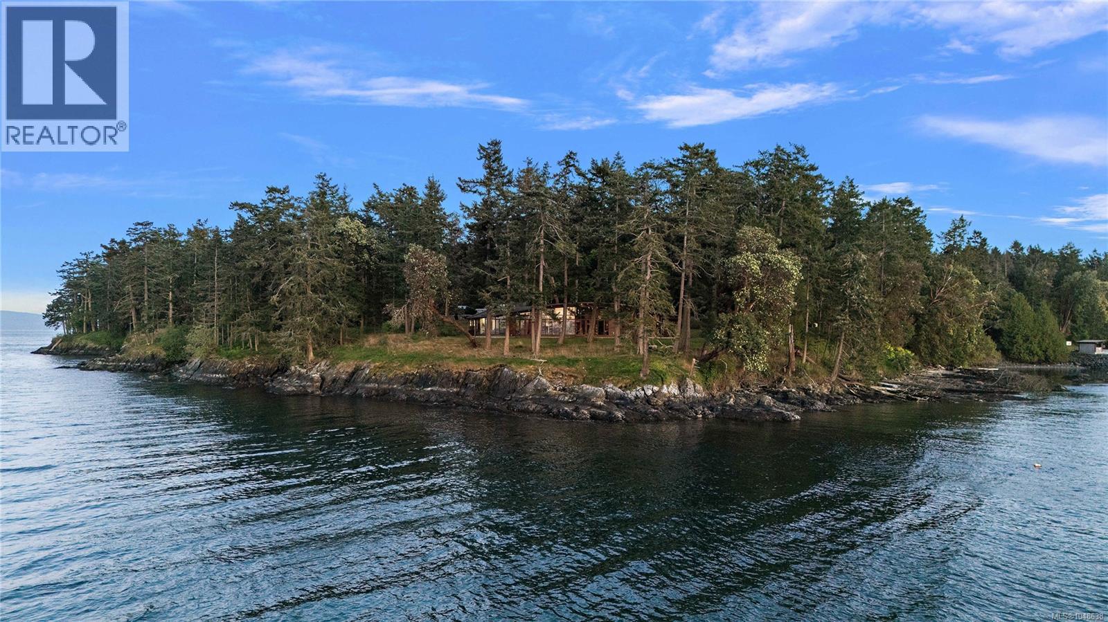  1228 Greenleaf Lane, Sidney Island