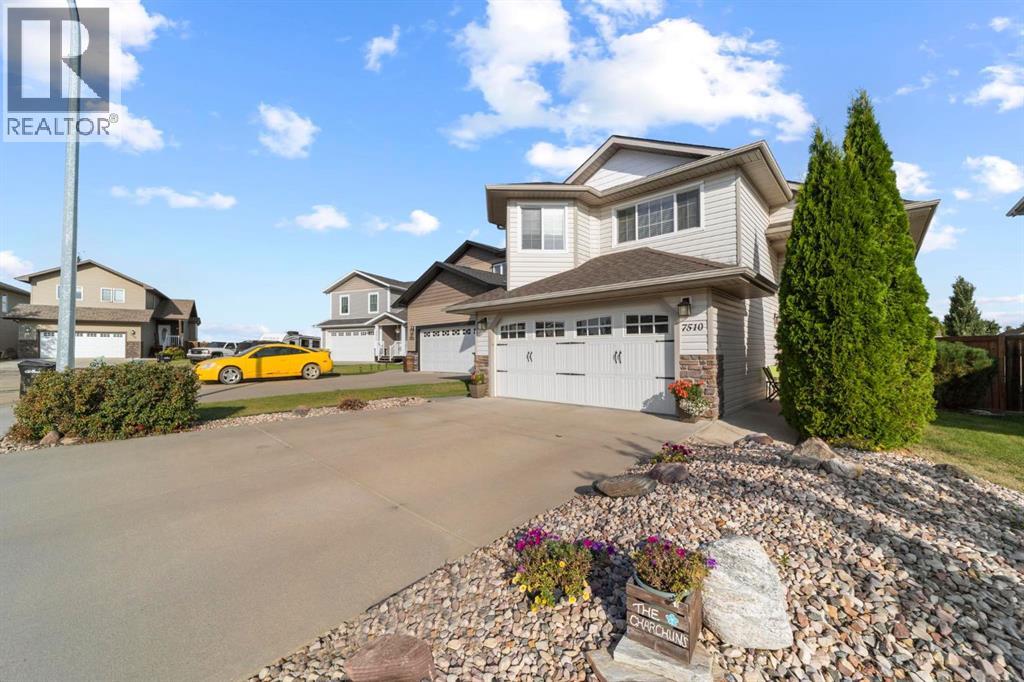 Listing photo – 7510 40 Avenue, Camrose
