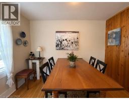 Kitchen - 618 Pine Street, Dunnville, ON N1A2M2 Photo 10