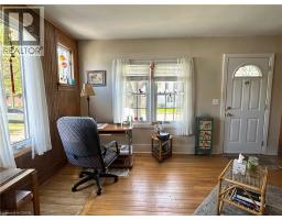 Laundry room - 618 Pine Street, Dunnville, ON N1A2M2 Photo 9