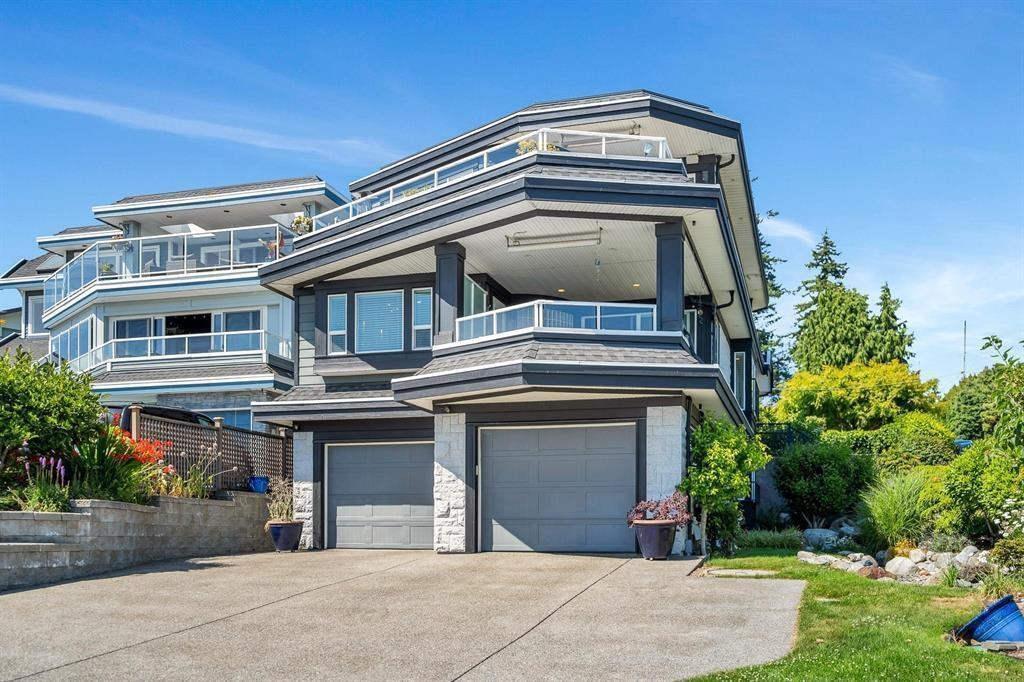 1087 FINLAY STREET, White Rock