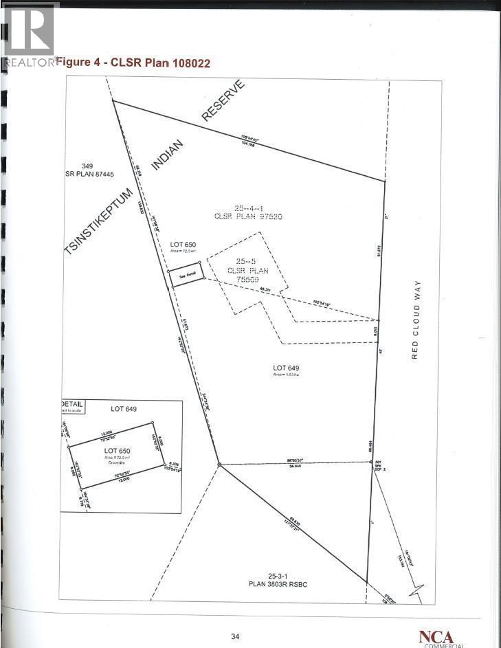  00 Red Cloud Way, Westbank