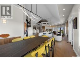 Dining nook - Valley Vista Acreage, Lumsden Rm No  189, SK S0G3C0 Photo 10