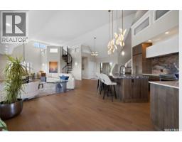 Family room - Valley Vista Acreage, Lumsden Rm No  189, SK S0G3C0 Photo 12