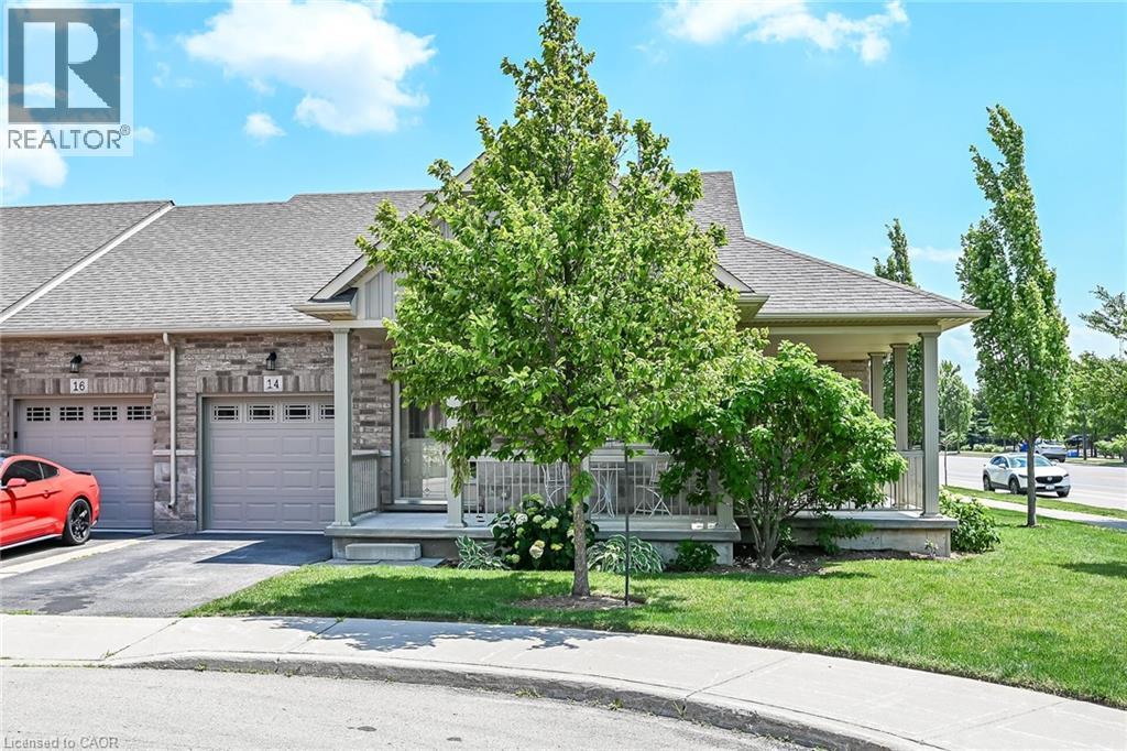 14 ECKER Lane, Binbrook — photo 2