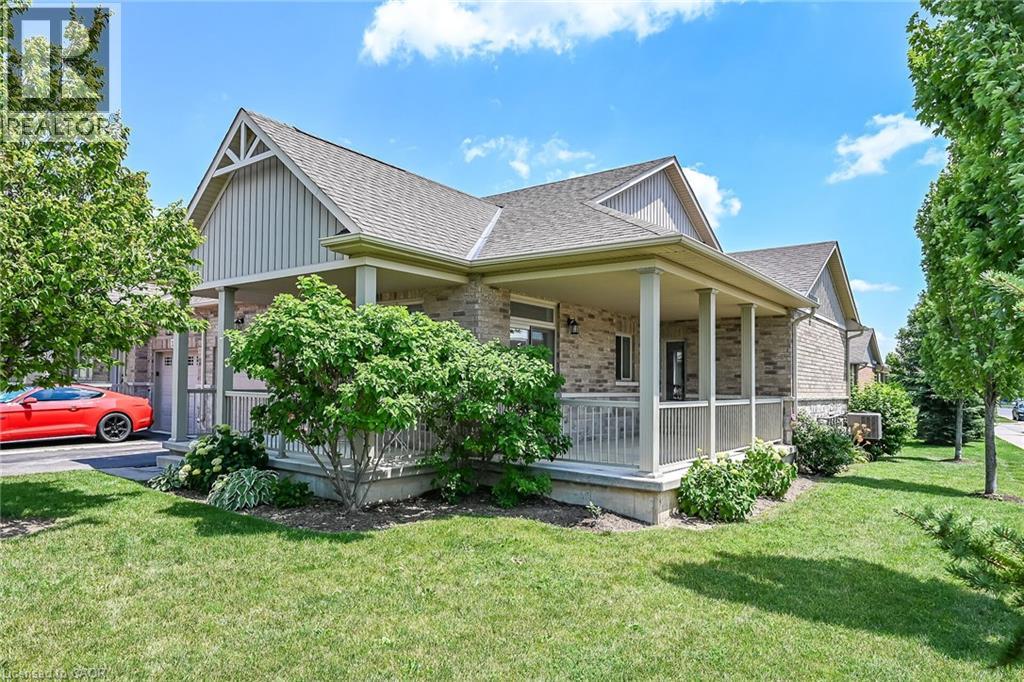 14 ECKER Lane, Binbrook — photo 3