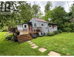 Sunroom - 716 Sandy Bay Road, Dunnville, ON N1A2W6 Photo 8