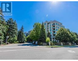 104 - 205 The Donway Way W, Toronto, ON M3B3S5 Photo 12