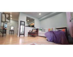 Bedroom 2 - 220 - 28 Douro Street, Toronto, ON M6K3M4 Photo 6