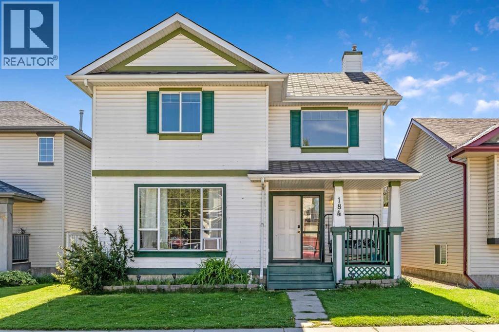 184 Erin Meadow Way SE, Calgary, Alberta, T2B3P6