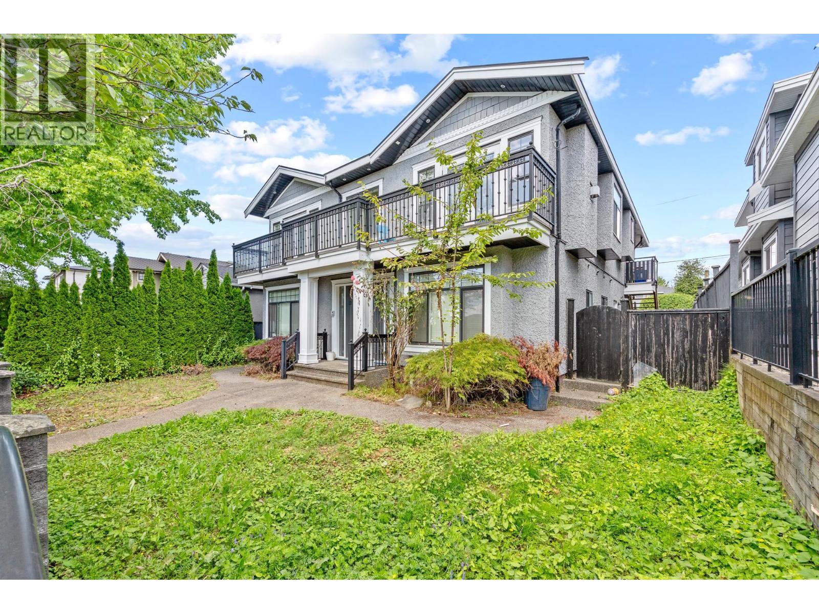 4581 PARKER STREET, Burnaby — photo 3