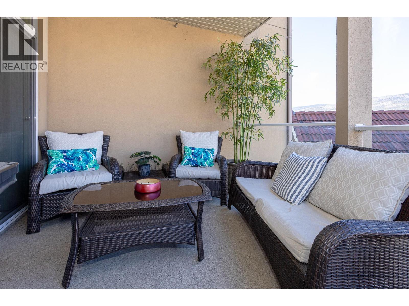 427 1088 Sunset Drive, Kelowna