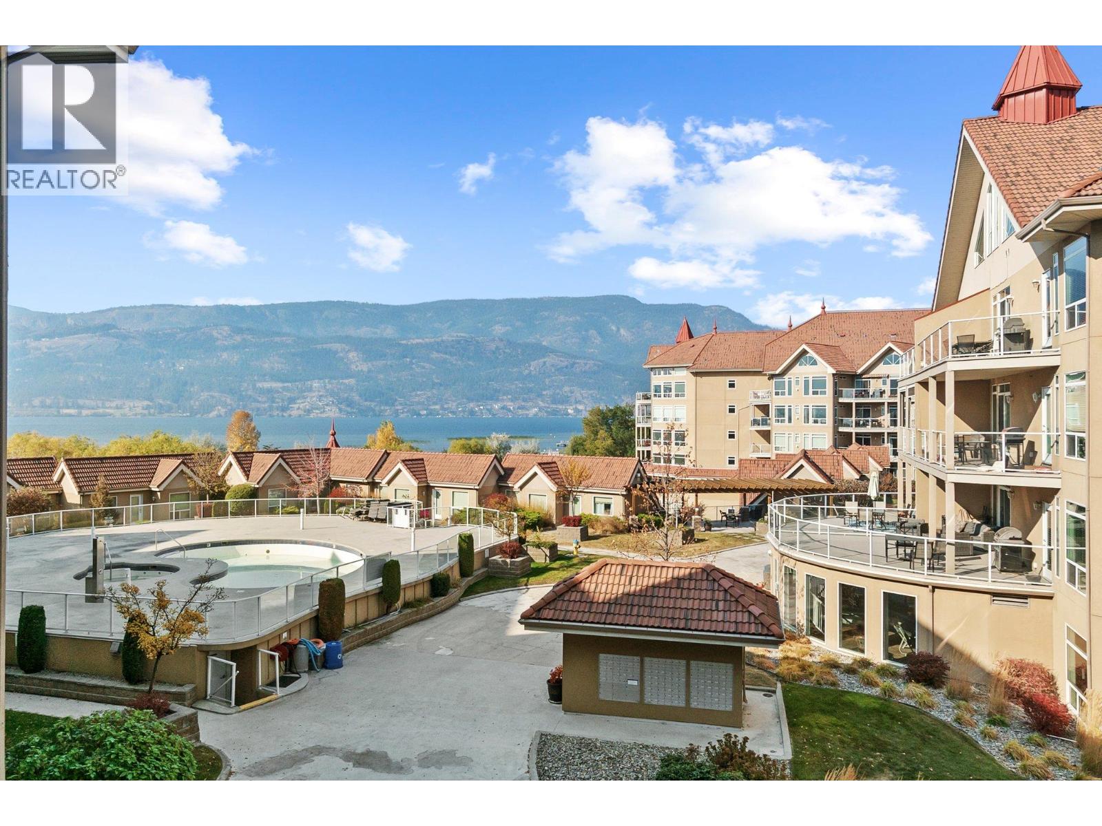 427 1088 Sunset Drive, Kelowna