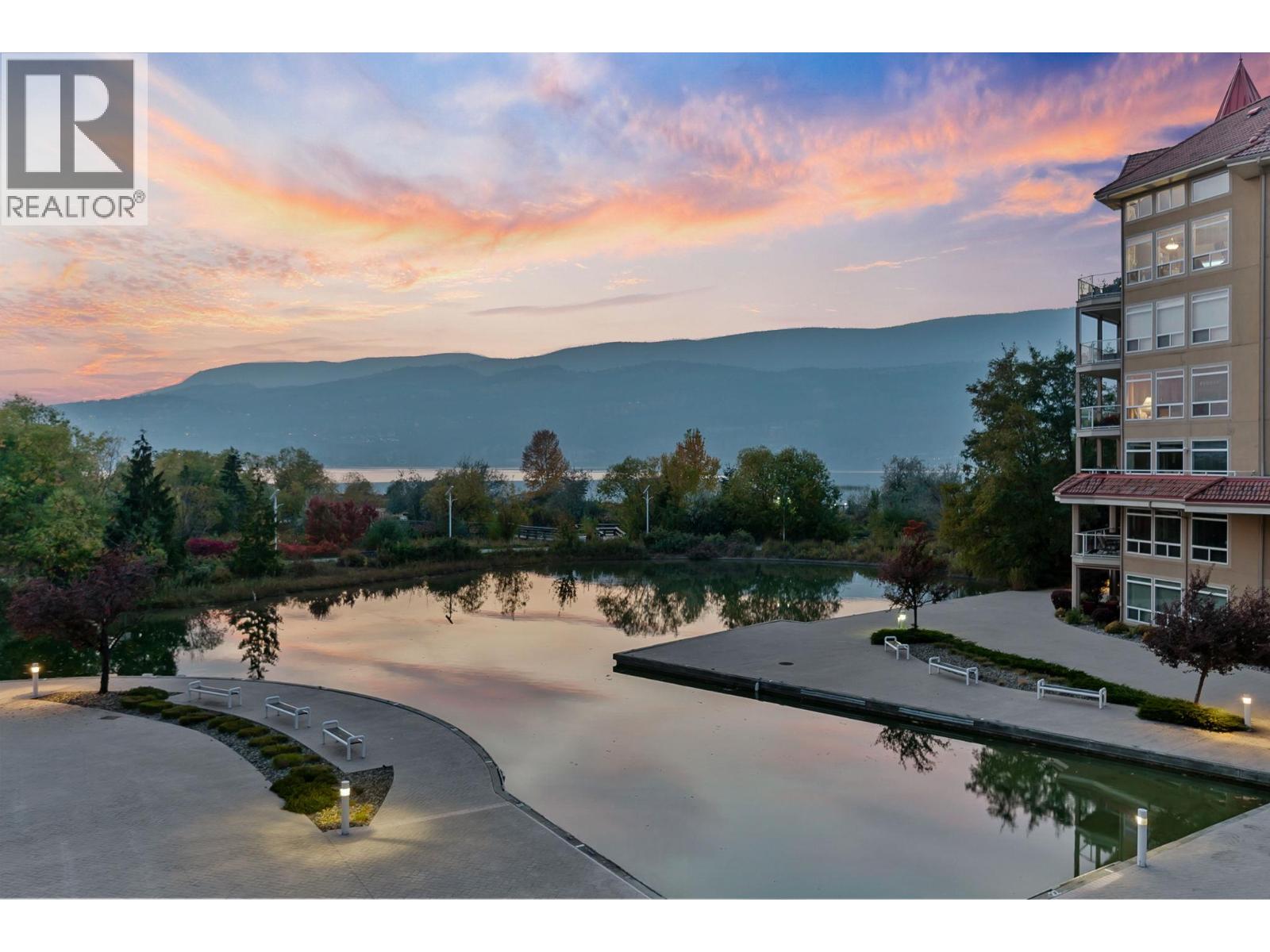 427 1088 Sunset Drive, Kelowna