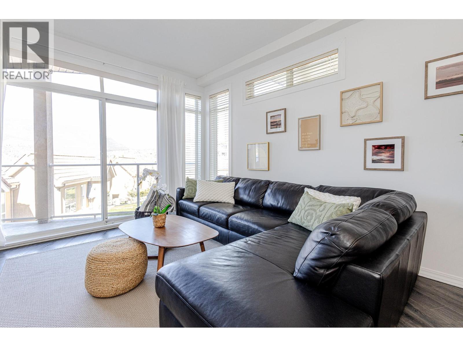 427 1088 Sunset Drive, Kelowna