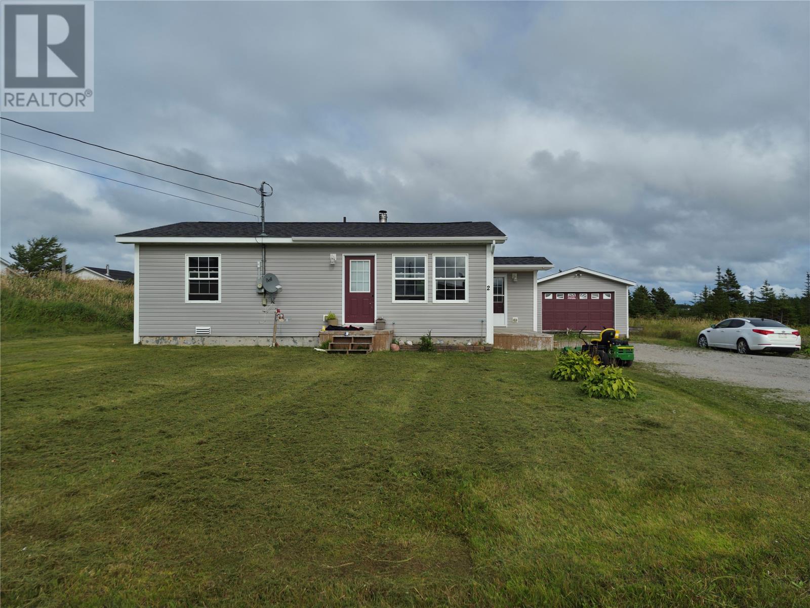 2 Bungay's Road, Lourdes, Newfoundland & Labrador, A0N1R0, Lourdes, Newfoundland & Labrador — photo 2 of 5