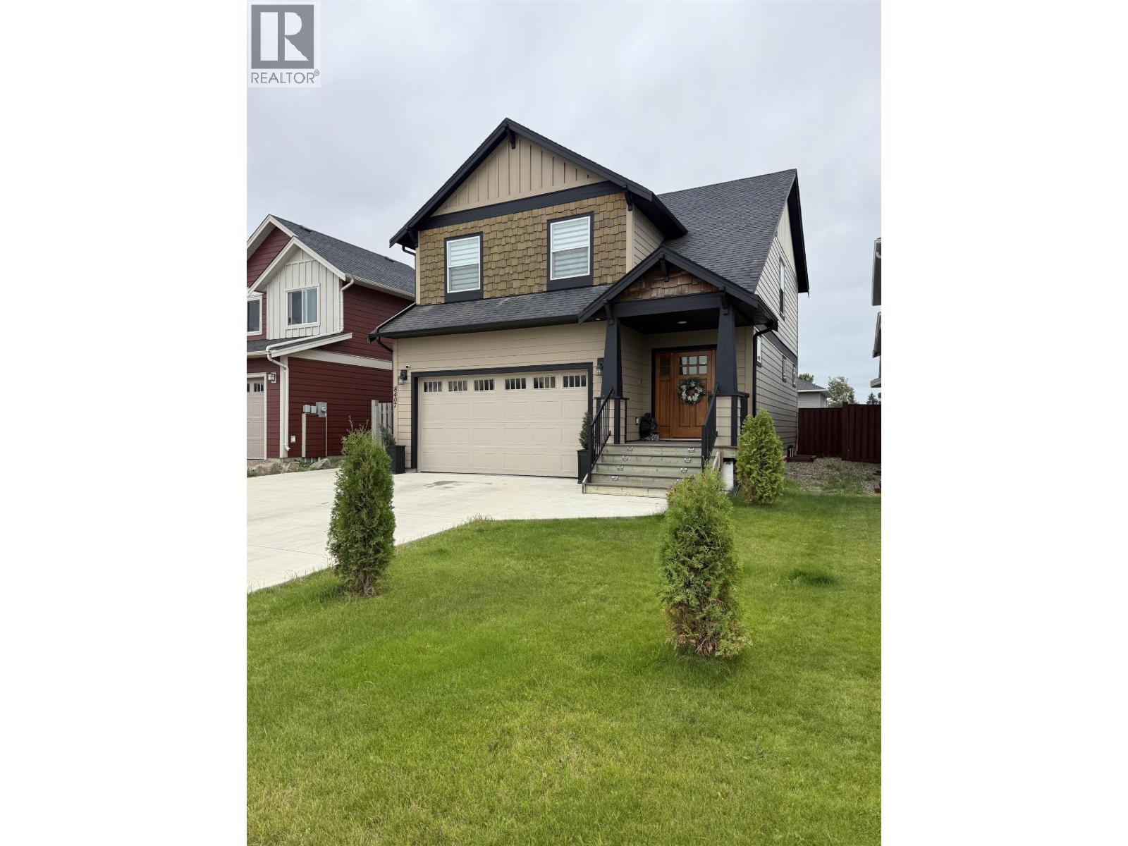 8407 86 AVENUE - 1