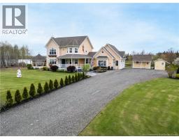 Family room - 28 Ryan Lane, Grand Barachois, NB E4P7M9 Photo 19