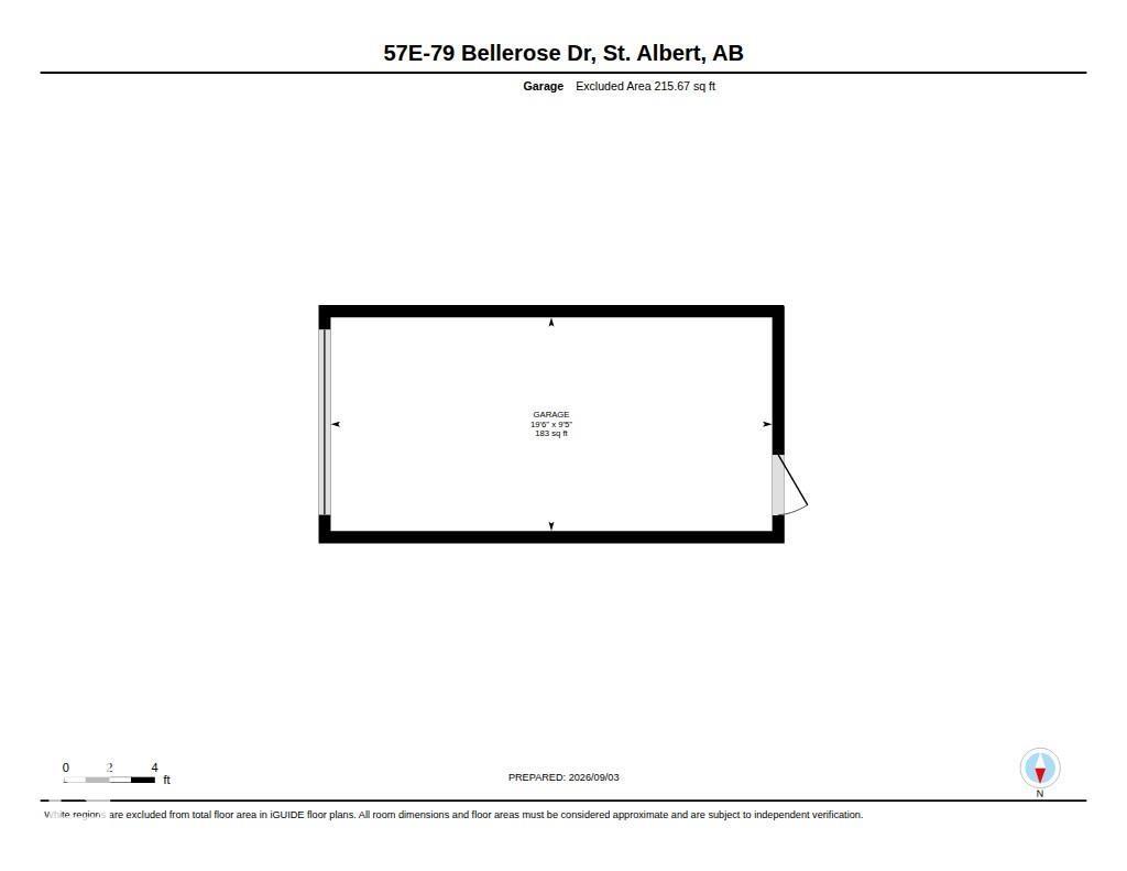 #57E 79 Bellerose DR - 37