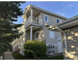 Row / Townhouse for sale at #57e 79 Bellerose Dr, St. Albert — MLS® E4506978