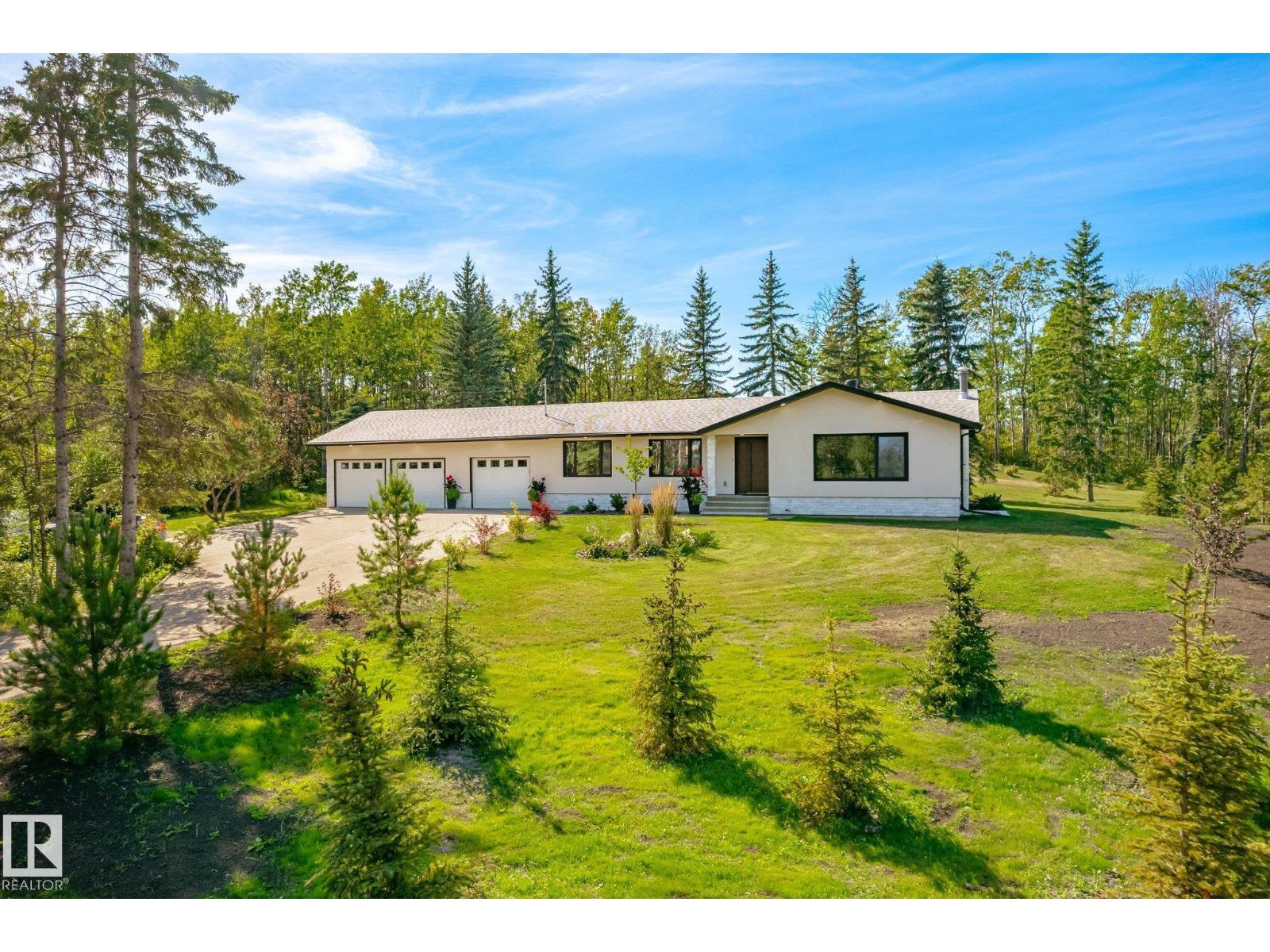 #62 52145 RGE ROAD 225 - 3