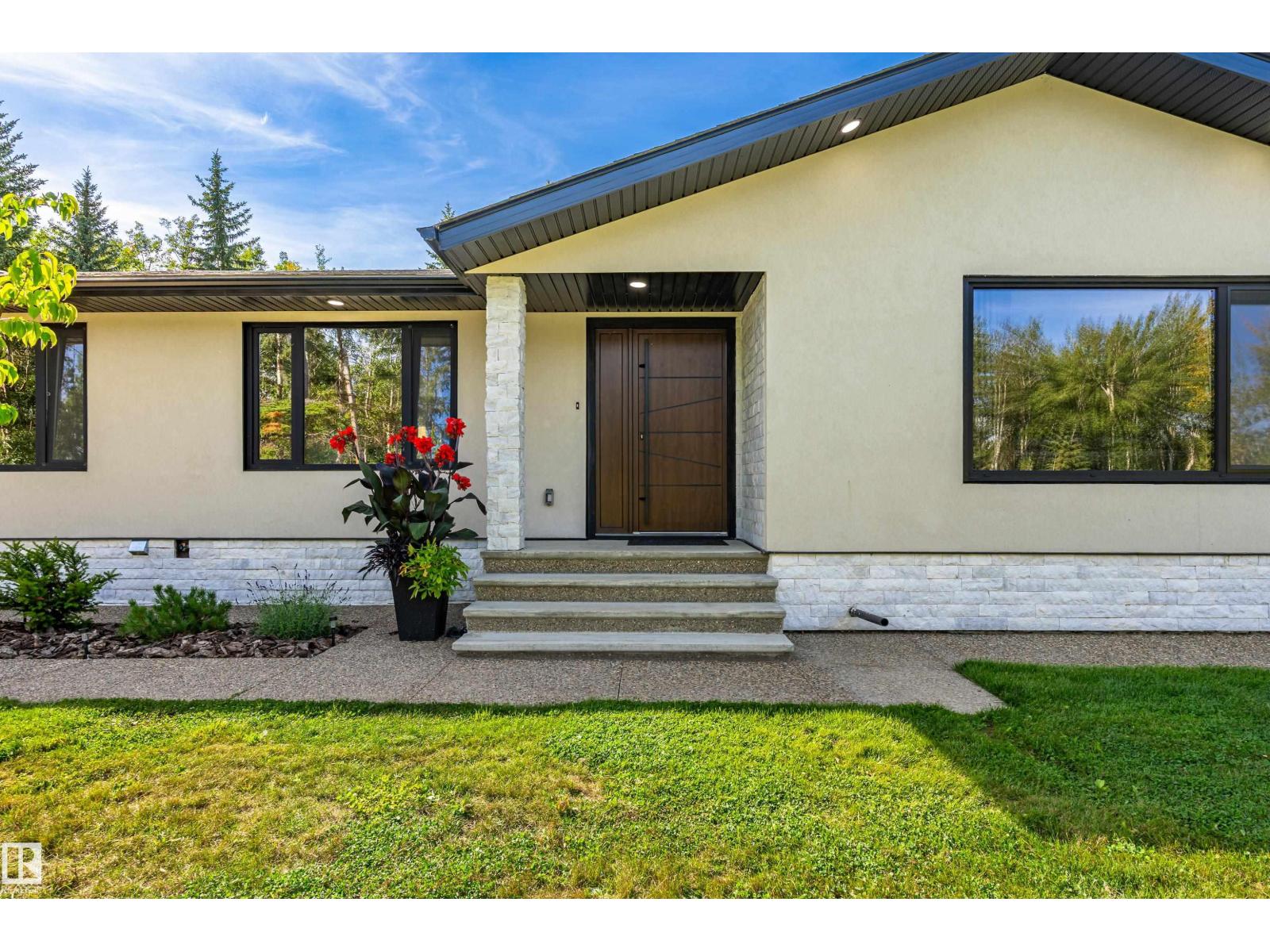 #62 52145 RGE ROAD 225 - 4