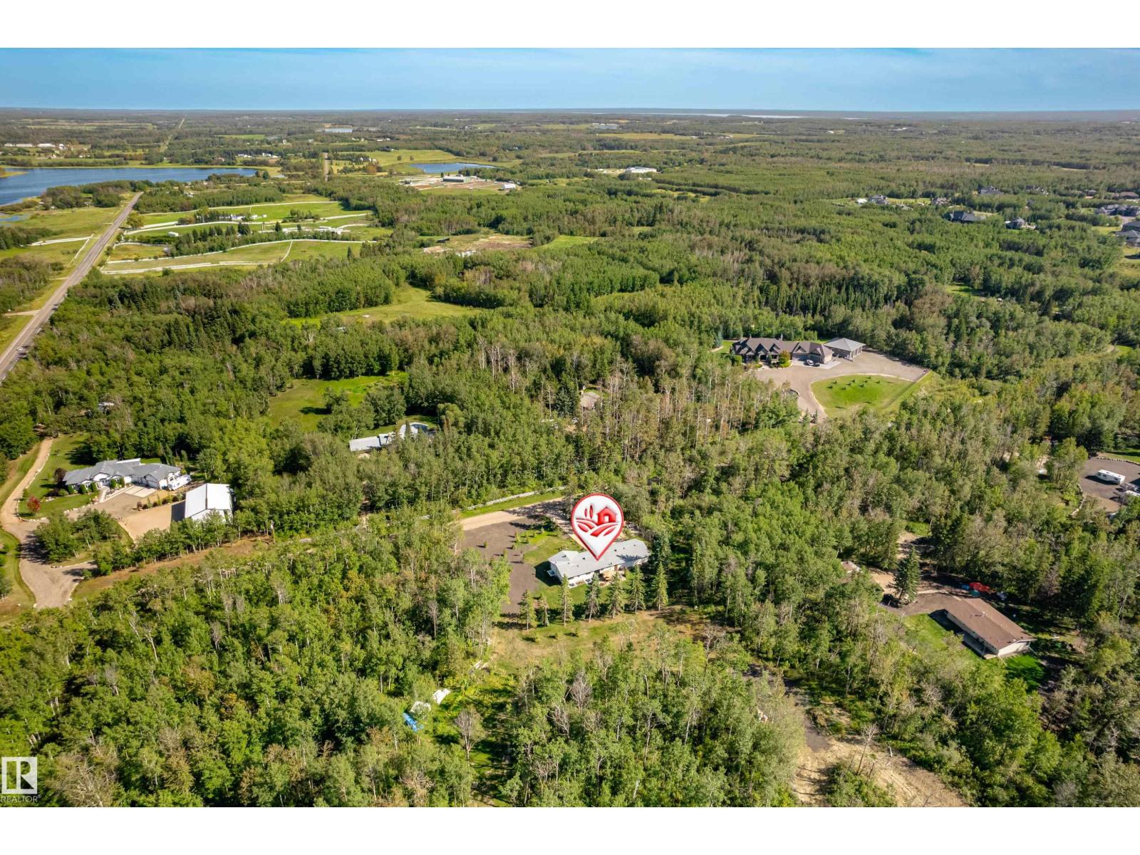 #62 52145 RGE ROAD 225 - 59
