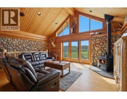Living room - 6 - 425063 Range Road 254, Rural Ponoka County, AB T4J1R3 Photo 6