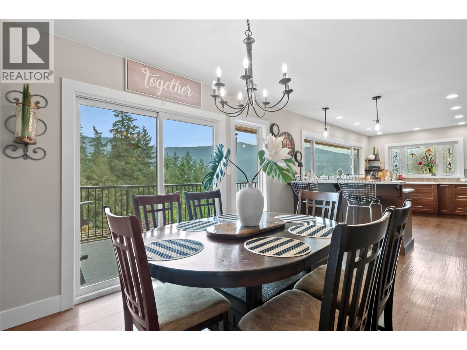  2880 Chalet Drive, Blind Bay