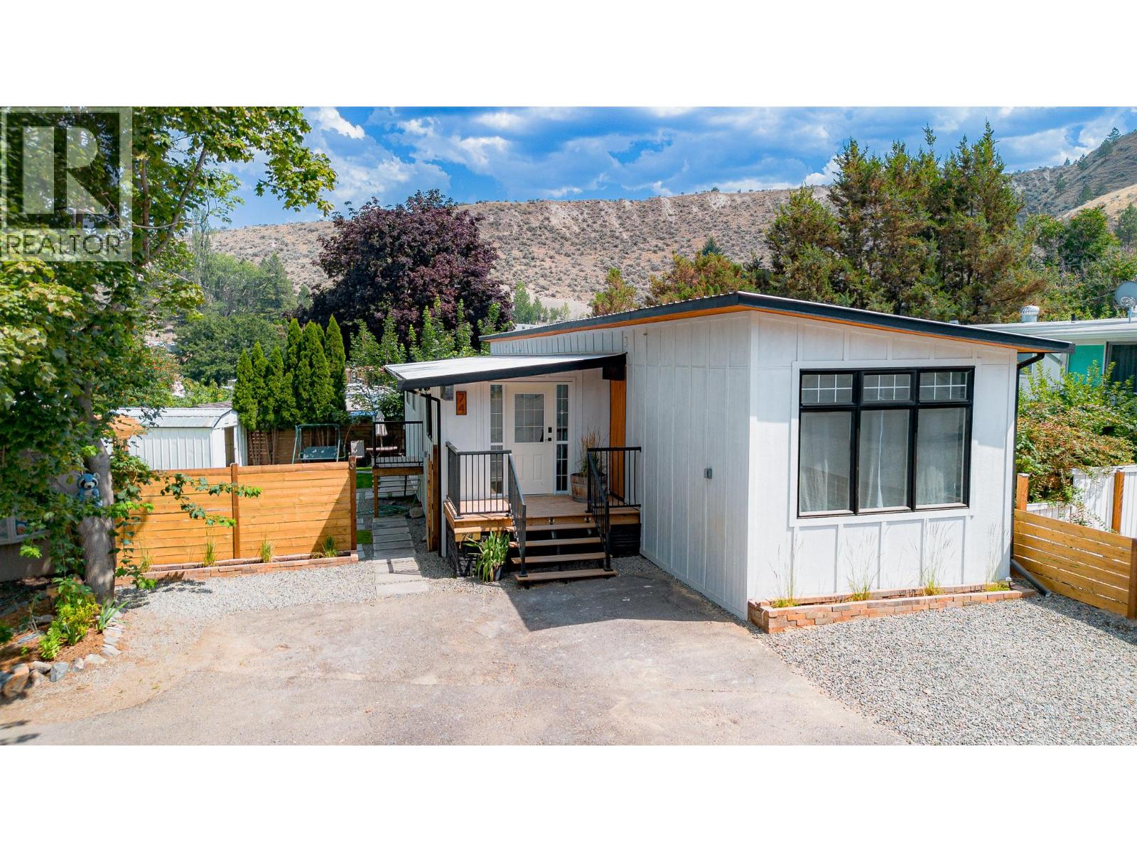 #74 1175 ROSE HILL Road - 32