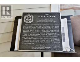 Storage - 522 1 Street S, Vulcan, AB T0L2B0 Photo 16
