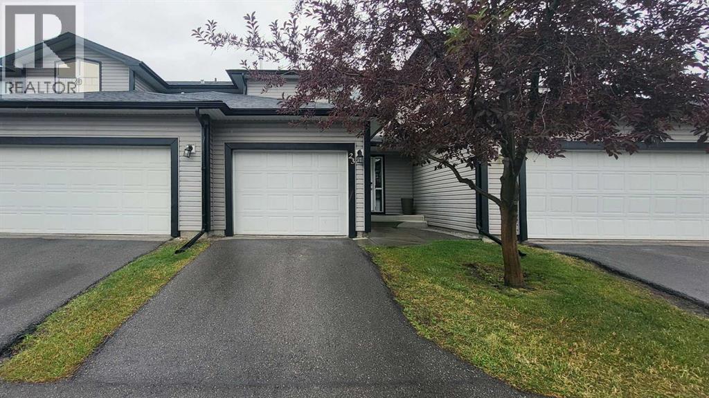23, 102 Canoe Square SW, Airdrie, Alberta, T4B2Z1
