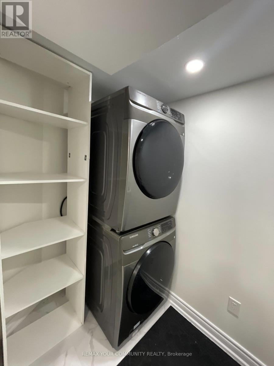 #Basment 193 Kale Crescent, Vaughan (Maple), Ontario, L6A3R2, Vaughan (Maple), Ontario — photo 4 of 5