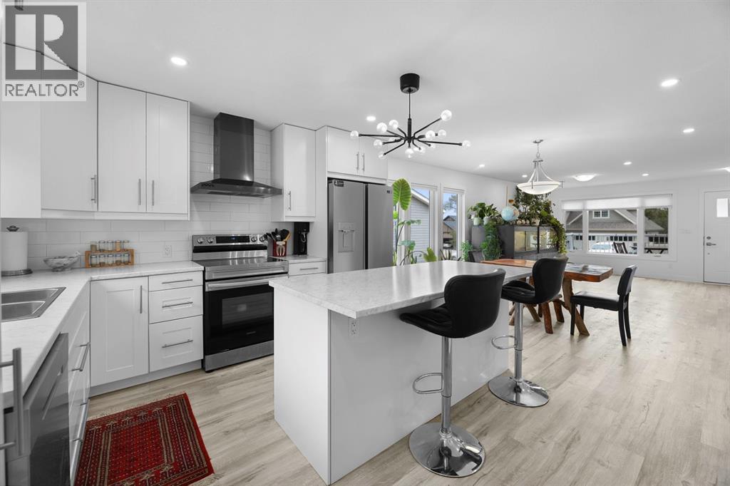 Listing photo – 5721 51 Avenue, Innisfail