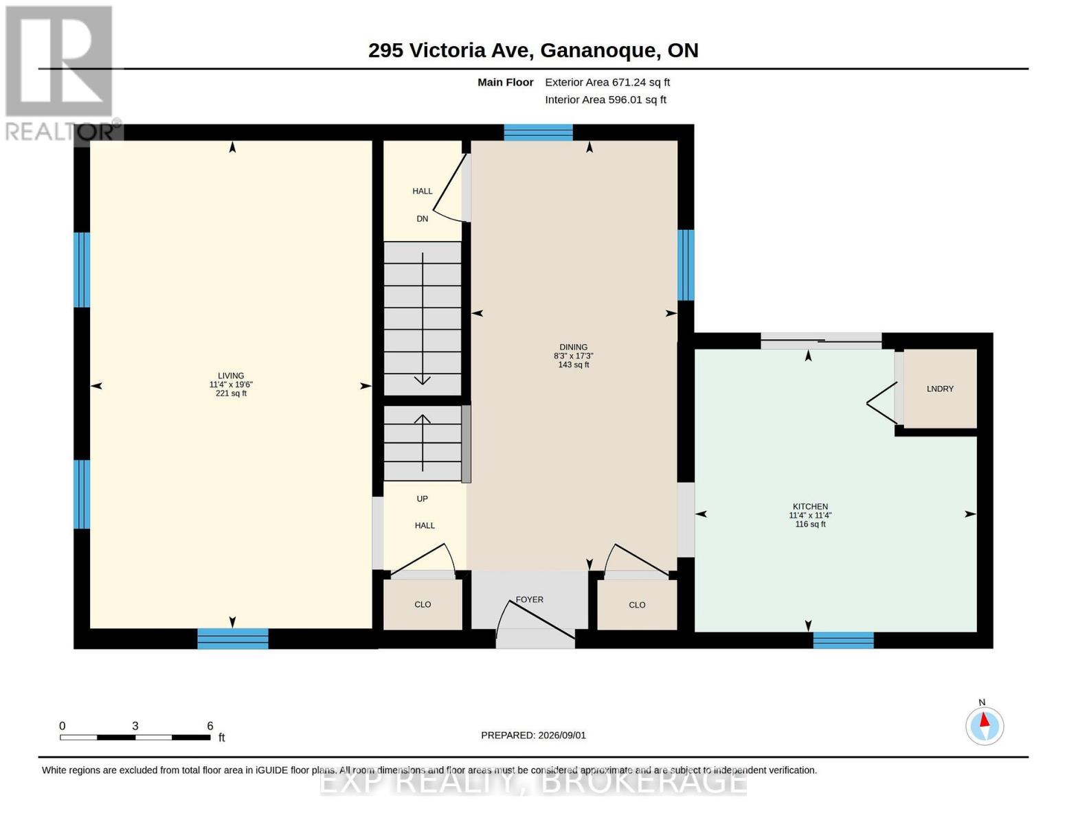 295 VICTORIA AVENUE - Image 38