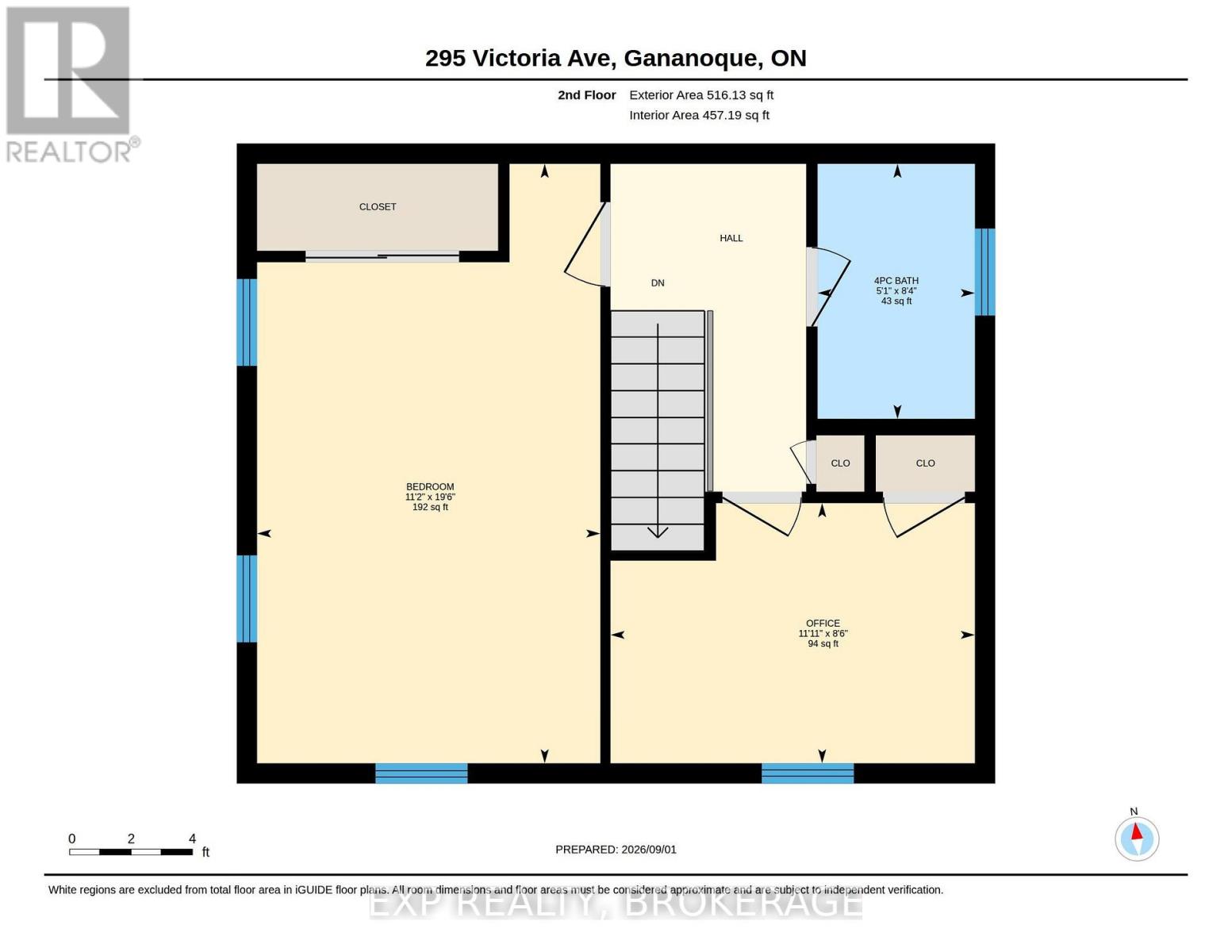 295 VICTORIA AVENUE - 39