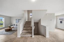421 Bridge Lake Drive, Winnipeg, MB R3Y0S3 Photo 12