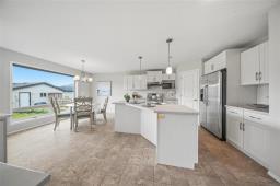 421 Bridge Lake Drive, Winnipeg, MB R3Y0S3 Photo 19