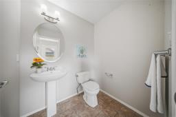 421 Bridge Lake Drive, Winnipeg, MB R3Y0S3 Photo 26