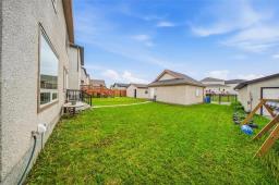 421 Bridge Lake Drive, Winnipeg, MB R3Y0S3 Photo 31