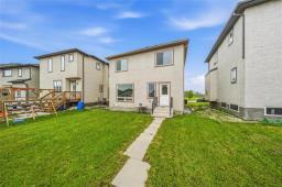 421 Bridge Lake Drive, Winnipeg, MB R3Y0S3 Photo 32